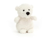 Thumbnail for Jellycat Wee Eisbär, Sammlerstück, Plüsch im Sale