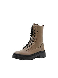 Thumbnail for ESPRIT modische Damen Stiefelette, 240 Taupe 3, 37 EU im Sale