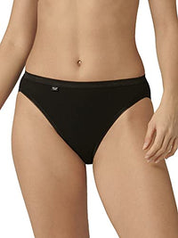 Thumbnail for sloggi Damen Basic+ Tai 3P Slip, Black, 40 im Sale