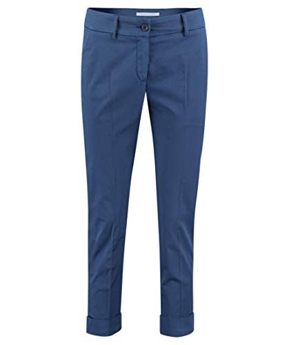 Raffaello Rossi women's trousers Dora Marine (52) 44 on sale