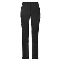 Thumbnail for Salewa Damen Lagorai Dst W Pnt Skitourenhose, Black Out, EU im Sale
