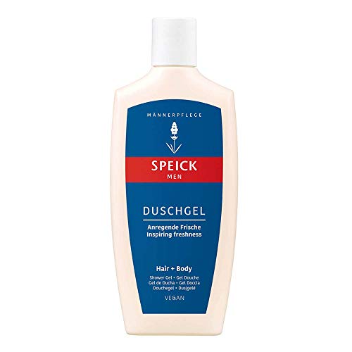SPEICK- MEN Shower Gel Hair+Body on sale