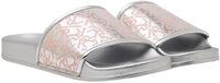 Thumbnail for Replay women's bathing shoes, silver (Silver 050), 35 on sale