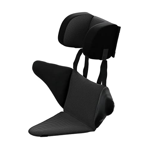 Thule Unisex – Erwachsene Sitzverkleinerer-03583788 Sitzverkleinerer, Schwarz,Grau, Einheitsgröße im Sale