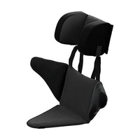 Thumbnail for Thule Unisex – Erwachsene Sitzverkleinerer-03583788 Sitzverkleinerer, Schwarz,Grau, Einheitsgröße im Sale