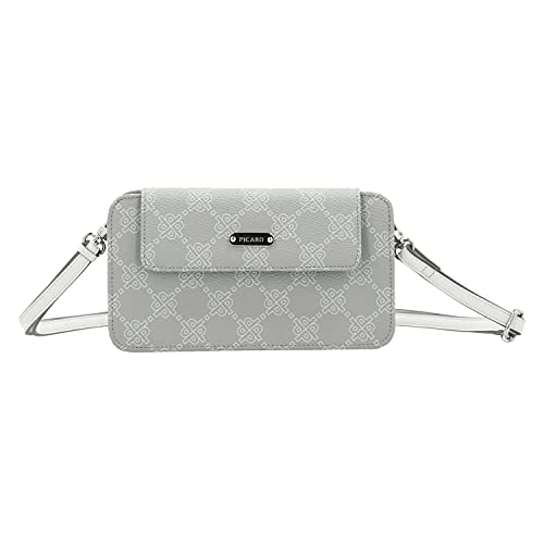 Picard Damen Handytasche EUPHORIA 1 aus Synthetik Mittel | mit Reißverschluss | Handytasche | Alltag, Ausgehen im Sale