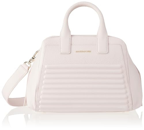 Mandarina Duck Damen I-Con Umhängetasche, Candy Pink im Sale