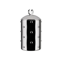 Thumbnail for Alessi Kalistò 1 CB01 - Küchendose aus Edelstahl 18/10 mit Knopf aus Aluminium, 114 cl im Sale