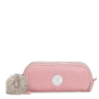 Thumbnail for Kipling GITROY Large Pencil Case, Pouch, Cases, Bridal Rose (Pink) on Sale