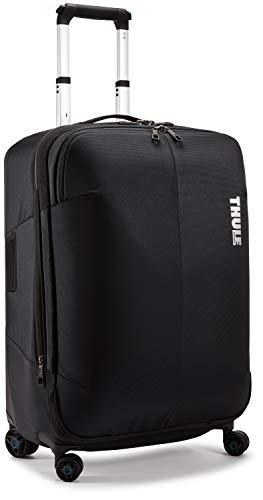 Thule Subterra Spinner 63 cm/25 inch Black 63 on sale