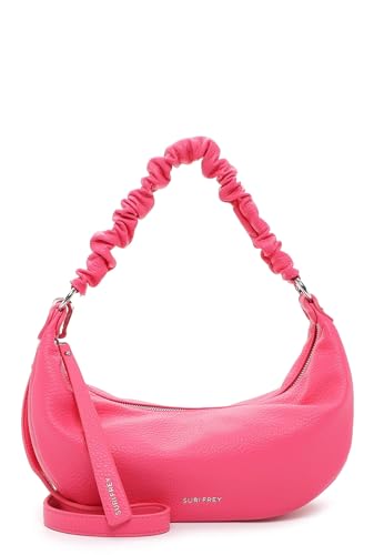 SURI FREY Beutel SFY Shirley 14290 Damen Handtaschen Uni pink 670 im Sale