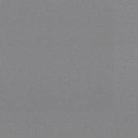 Thumbnail for Duni Cocktail Napkins 3-ply Tissue Plain Granite Grey, 24 x 24 cm, 250 pieces on sale