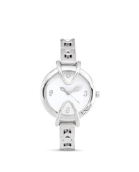 Thumbnail for UNO de 50 fitness watch REL0145BLNMTL0 on sale