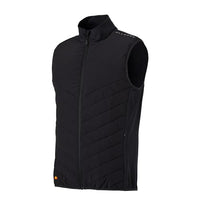 Thumbnail for ellesse Men's Andres Vest, Black, on Sale