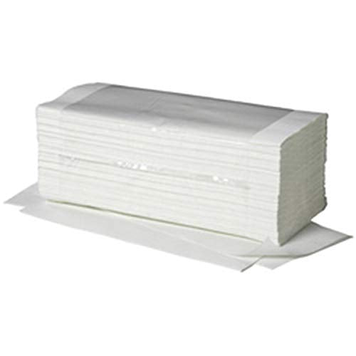 fripa 4231101 Handtuchpapier Ideal, 250 x 500 mm, C-Falz, hochweiß im Sale