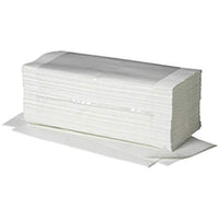 Thumbnail for fripa 4231101 Handtuchpapier Ideal, 250 x 500 mm, C-Falz, hochweiß im Sale