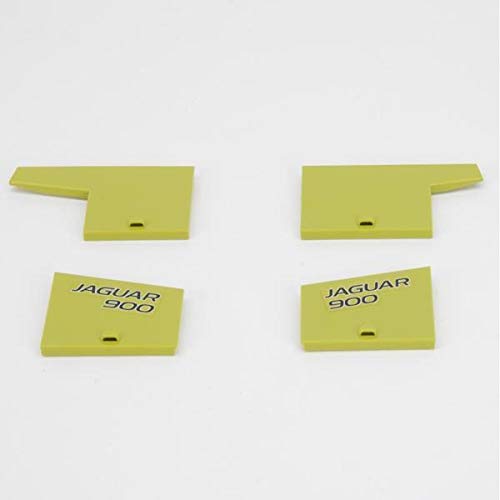 Bruder spare part side flaps for Claas Jaguar 900 on sale