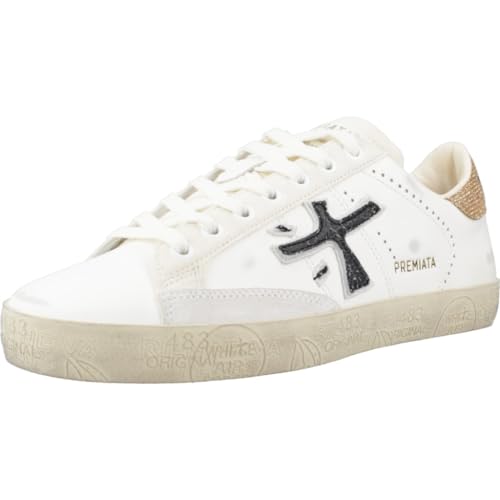 PREMIATA STEVEND Weiß 39 im Sale