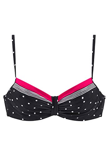 Lascana Damen Bügel-Bikini-Top im Sale
