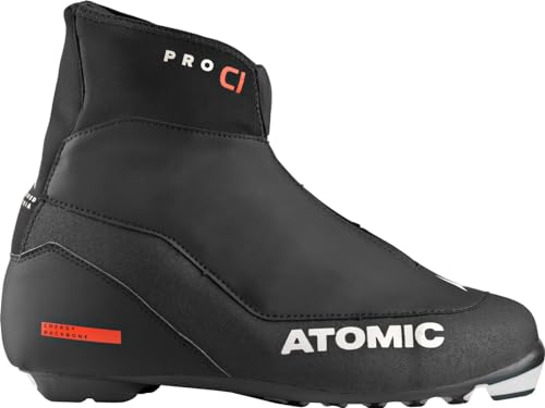 ATOMIC Unisex Pro C1 Skischuhe, bunt, 45 EU im Sale