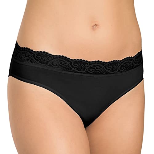 Nina von C. - Slipboutique - Jazzpant - 3er Pack (38 Schwarz) im Sale