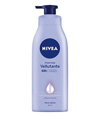 Thumbnail for Nivea Körpercreme samtig, unwiderstehlich weich für trockene Haut, 500 ml im Sale