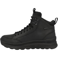 Thumbnail for Geox Herren U SPHERICA ACTIF X2 Ankle Boot, Ochre/DK Coffee, 41 EU im Sale