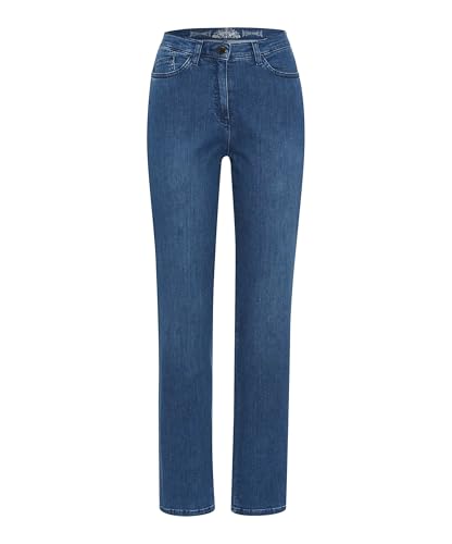 Raphaela by Brax Style Patti Straight Stoned Blue 50 im Sale
