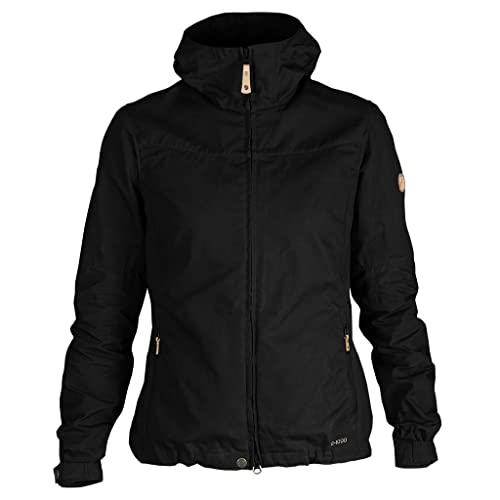 Fjallraven 89234-243 Stina Jacket W/Stina Jacket W Jacket Damen Terracotta Brown im Sale