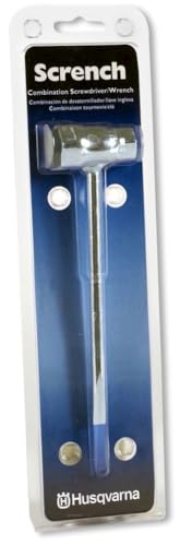 Thumbnail for Husqvarna 531300385 Scrench, 3.8 cm x 8.1 cm W x 29.2 cm H on sale