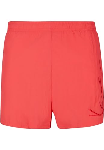 Karl Kani Herren KM-SW011-051-01 red im Sale