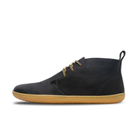 Thumbnail for VIVOBAREFOOT Gobi III, Mens Lace Up Desert Boot With Barefoot Sole im Sale