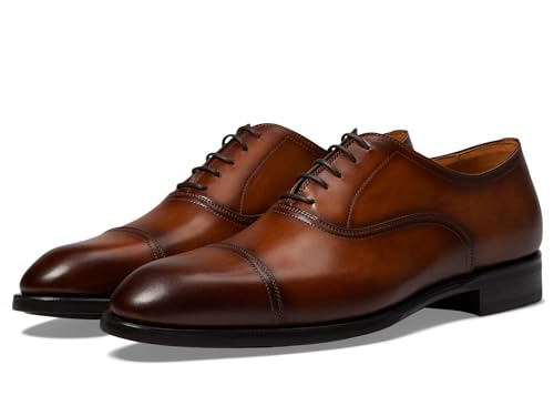 Magnanni Herren Marcona Oxford, Cuero, EU im Sale