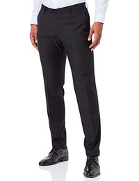 Thumbnail for Club of Gents men's Cg Cedric trousers, blue (blue 62), 90 EU on sale