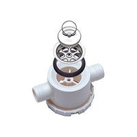 Thumbnail for SMEV drain fitting double drain ø 25 mm on sale