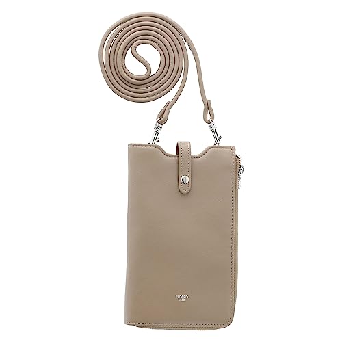 Picard Bingo 9446Handytasche für Damen aus Rindsleder in der Farbe Cream, 18x11x2cm, 94463422I3 im Sale