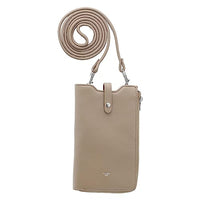 Thumbnail for Picard Bingo 9446Handytasche für Damen aus Rindsleder in der Farbe Cream, 18x11x2cm, 94463422I3 im Sale