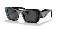 Thumbnail for Prada Herren 0pr 08ys Sonnenbrille, Mehrfarbig, 37 im Sale