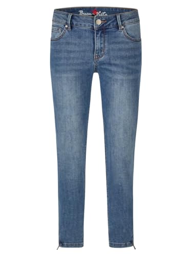Buena Vista Jeans Italy V 7/8 in Blau, im Sale