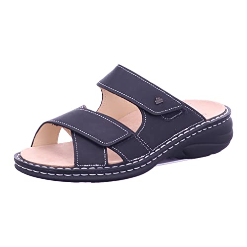 Finn Comfort Adult Melrose black on sale