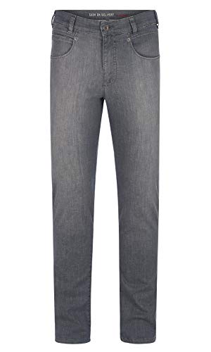 Joker Jeans Freddy 2525/0826 Stone Grey Used (W33/L36) im Sale
