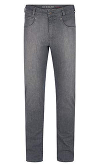 Thumbnail for Joker Jeans Freddy 2525/0826 Stone Grey Used (W33/L36) im Sale