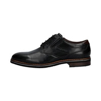 Thumbnail for bugatti Herren Maik Exko Business Schnürer, Schwarz, 47 EU im Sale