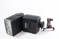 Thumbnail for Metz Blitzgerät AF 4 i für Nikon im Sale