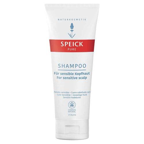 SPEICK Pure Shampoo 200 ml on sale