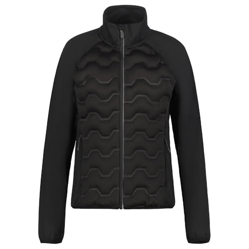 Rukka MELTA BLACK - 40 on sale