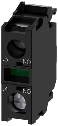 Thumbnail for Siemens SIRIUS ATC – Modul Kontakt 1 NA Borne Feststellschraube für Frontplatte im Sale