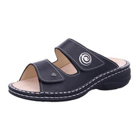 Thumbnail for Finn Comfort Colina women's mules, on sale