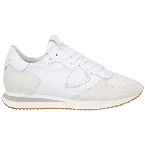 Philippe Model Damen trpx Sneaker blanc 41 EU im Sale