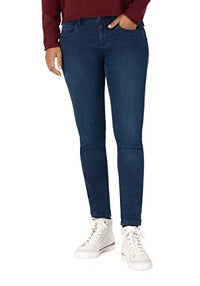 Thumbnail for Timezone Damen Tight SanyaTZ Jeans, Admiral Blue wash, 33/30 im Sale